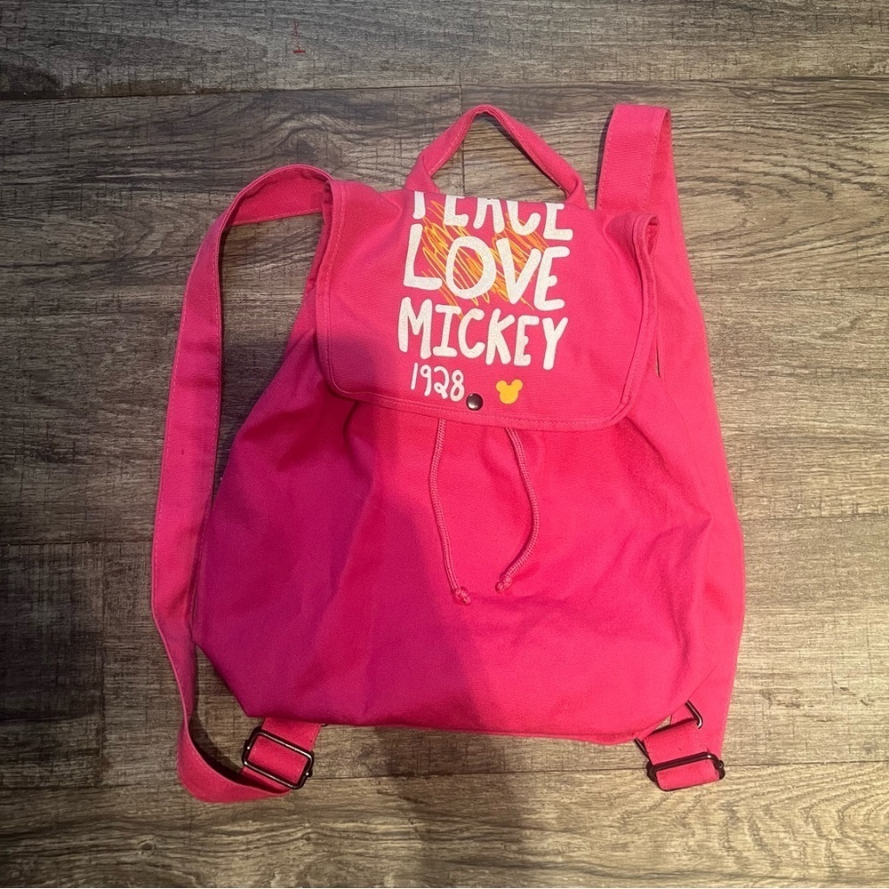 Disney Originals Parks backpack